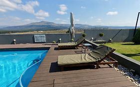 Pine View Guesthouse Graskop