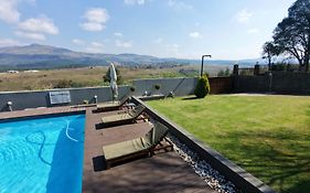 Pine View Guesthouse Graskop